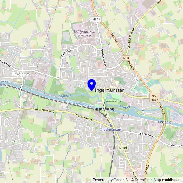Map Photo